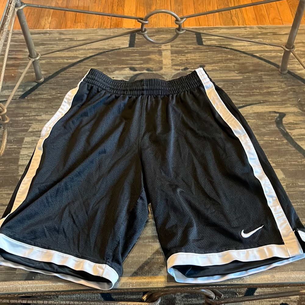 Nike Mens Basketball Shorts